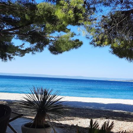 Apartament Sweet Blue Baška Voda Zewnętrze zdjęcie