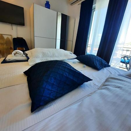 Apartament Sweet Blue Baška Voda Zewnętrze zdjęcie