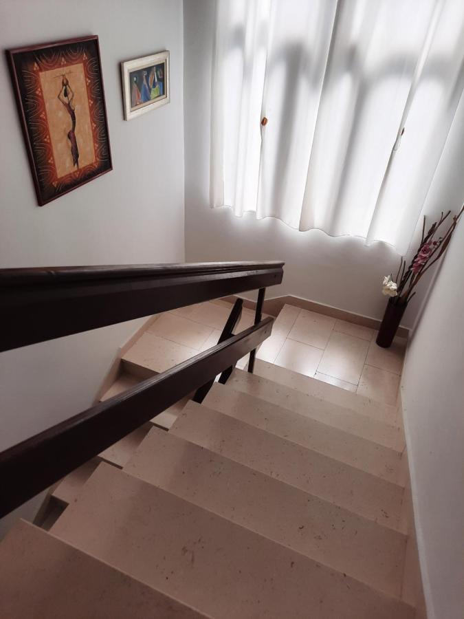 Apartament Sweet Blue Baška Voda Zewnętrze zdjęcie